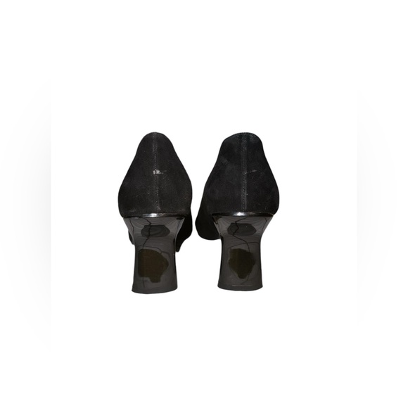 STUART WEITZMAN VINTAGE HEELS - Picture 2 of 6